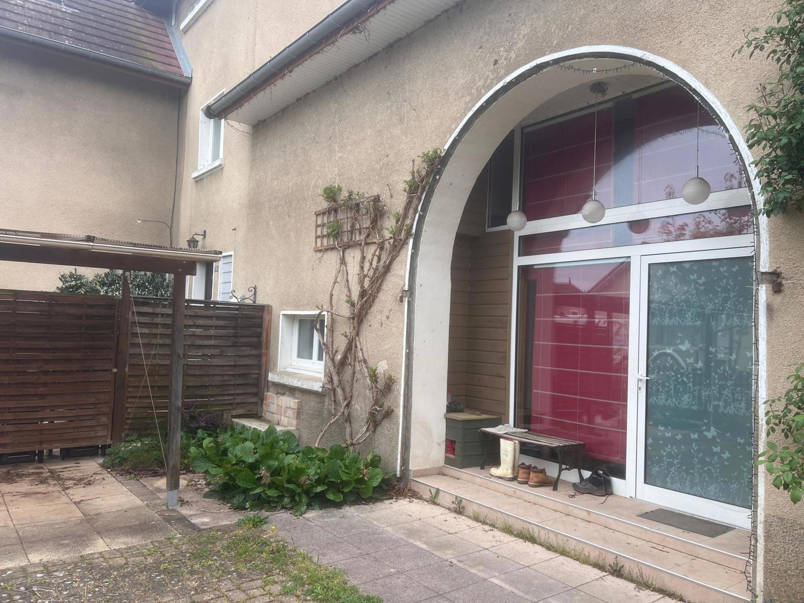 Achat immobilier Immeuble 15 pièces  438m2 à La Prétière (25250) - Photo n°5