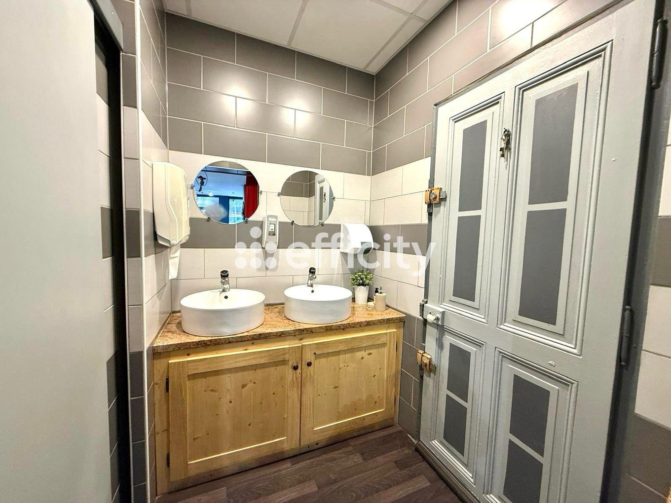 Achat immobilier Fonds de commerce   145m2 à Publier (74500) - Photo n°4