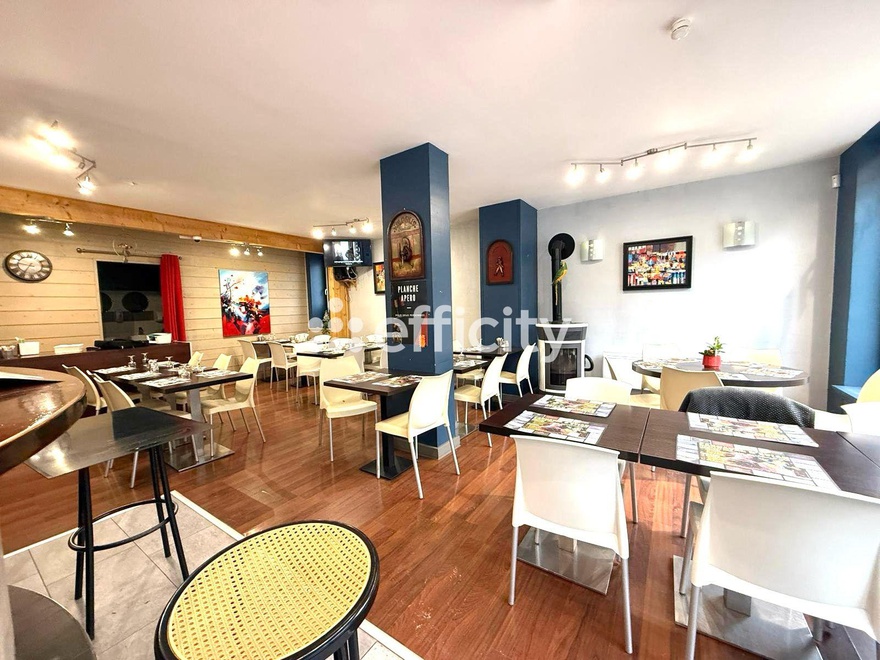 fonds-de-commerce  - 145,0m2 à Publier (74500)