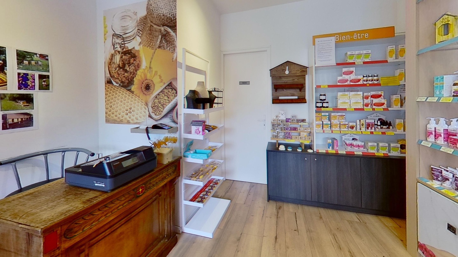 local-commercial 2 pièces - 27m2 à Annemasse (74100)