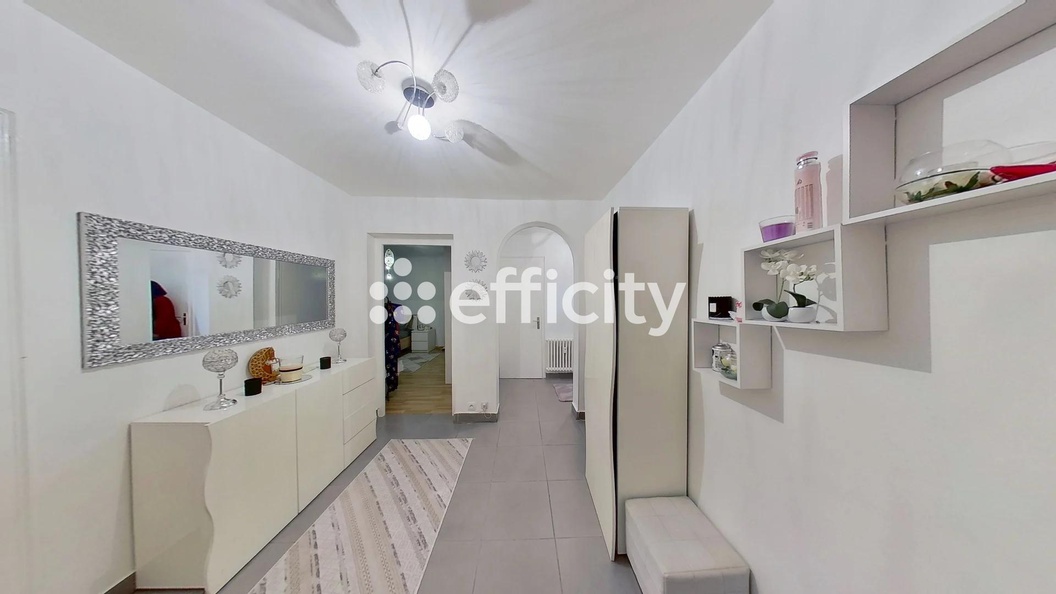 appartement 4 pièces - 80m2 à Ambilly (74100)