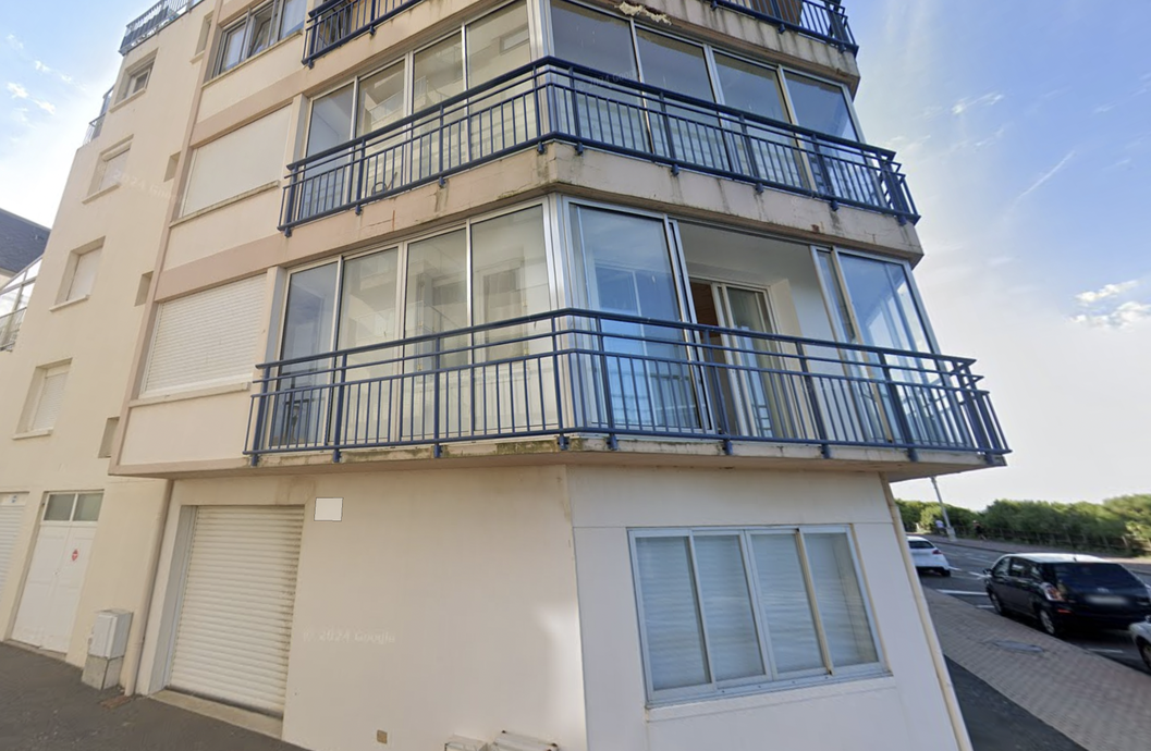 parking  - 17m2 à Les Sables-d'Olonne (85100)