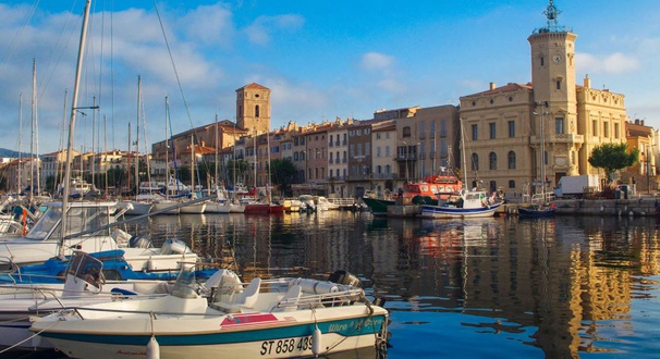 local-commercial 2 pièces - 40m2 à La Ciotat (13600)