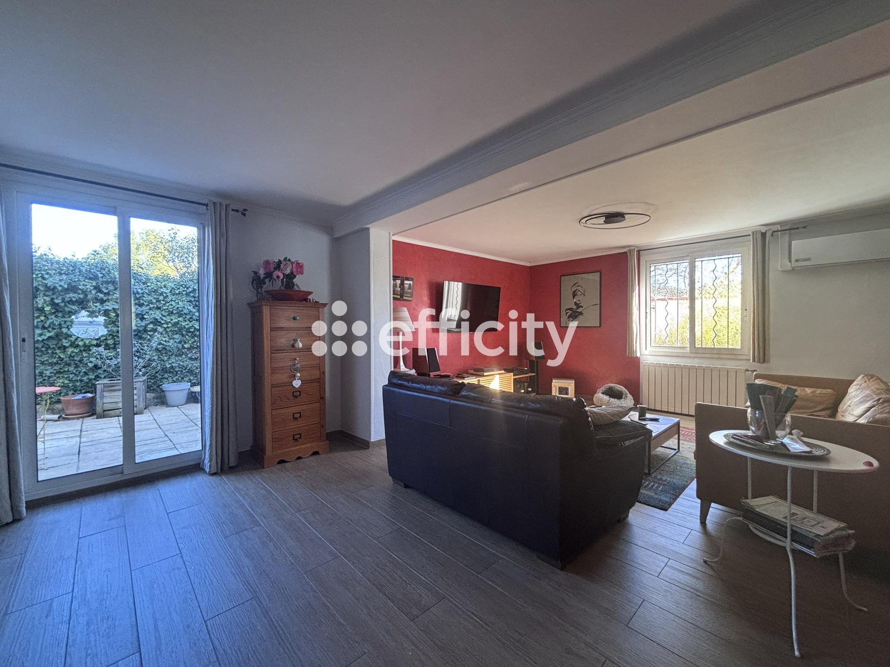 Achat immobilier Maison 7 pièces  203m2 à Gardanne (13120) - Photo n°9