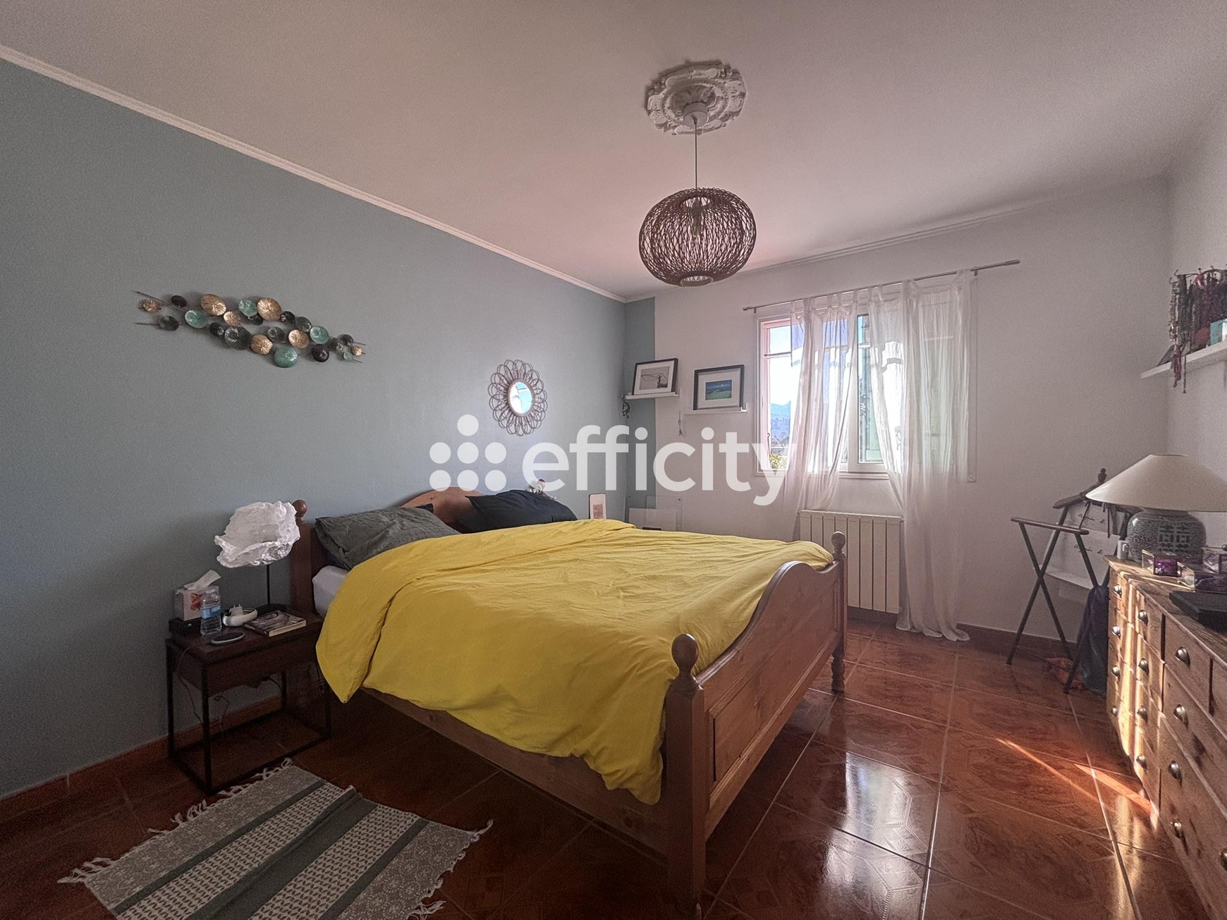 Achat immobilier Maison 7 pièces  203m2 à Gardanne (13120) - Photo n°11