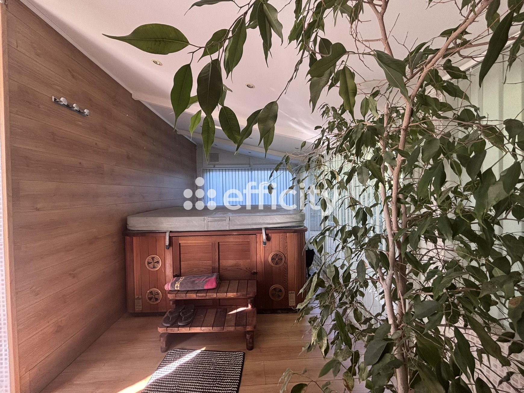 Achat immobilier Maison 7 pièces  203m2 à Gardanne (13120) - Photo n°7