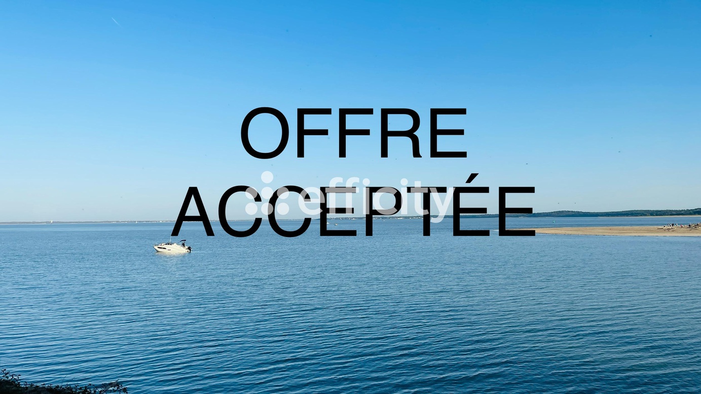 maison 2 pièces - 44m2 à Saint-Georges-d'Oléron (17190)