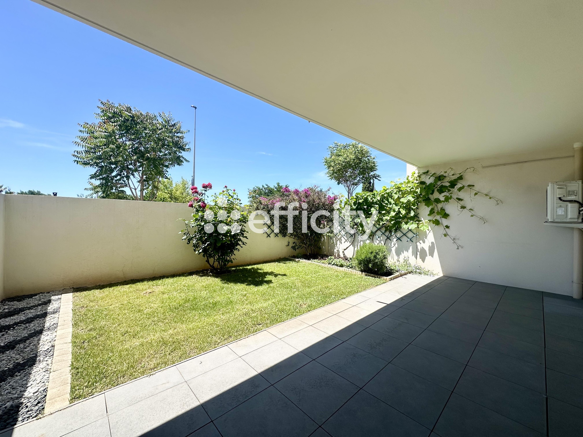 appartement 3 pièces - 55m2 à Les Pennes-Mirabeau (13170)