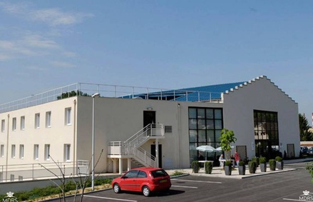 appartement 1 pièces - 20m2 à Crouy (02880)