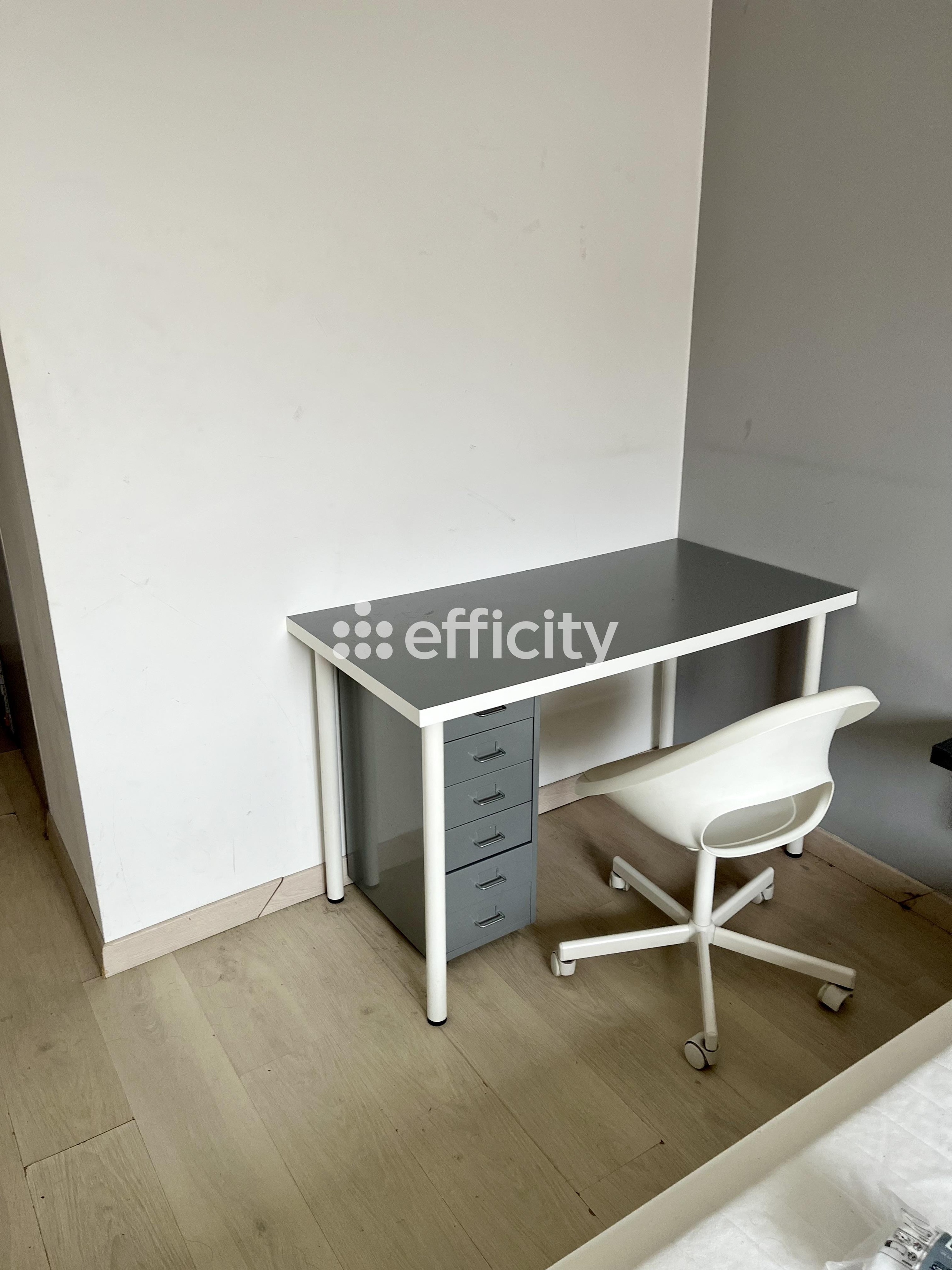 Achat immobilier Appartement 7 pièces  127m2 à Roubaix (59100) - Photo n°5