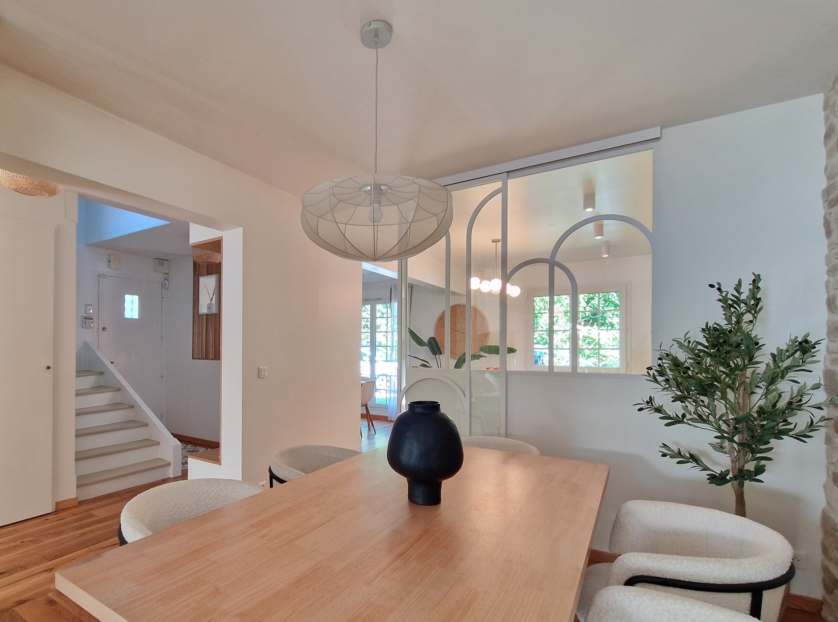 Achat immobilier Maison 7 pièces  188m2 à Jouy-en-Josas (78350) - Photo n°6