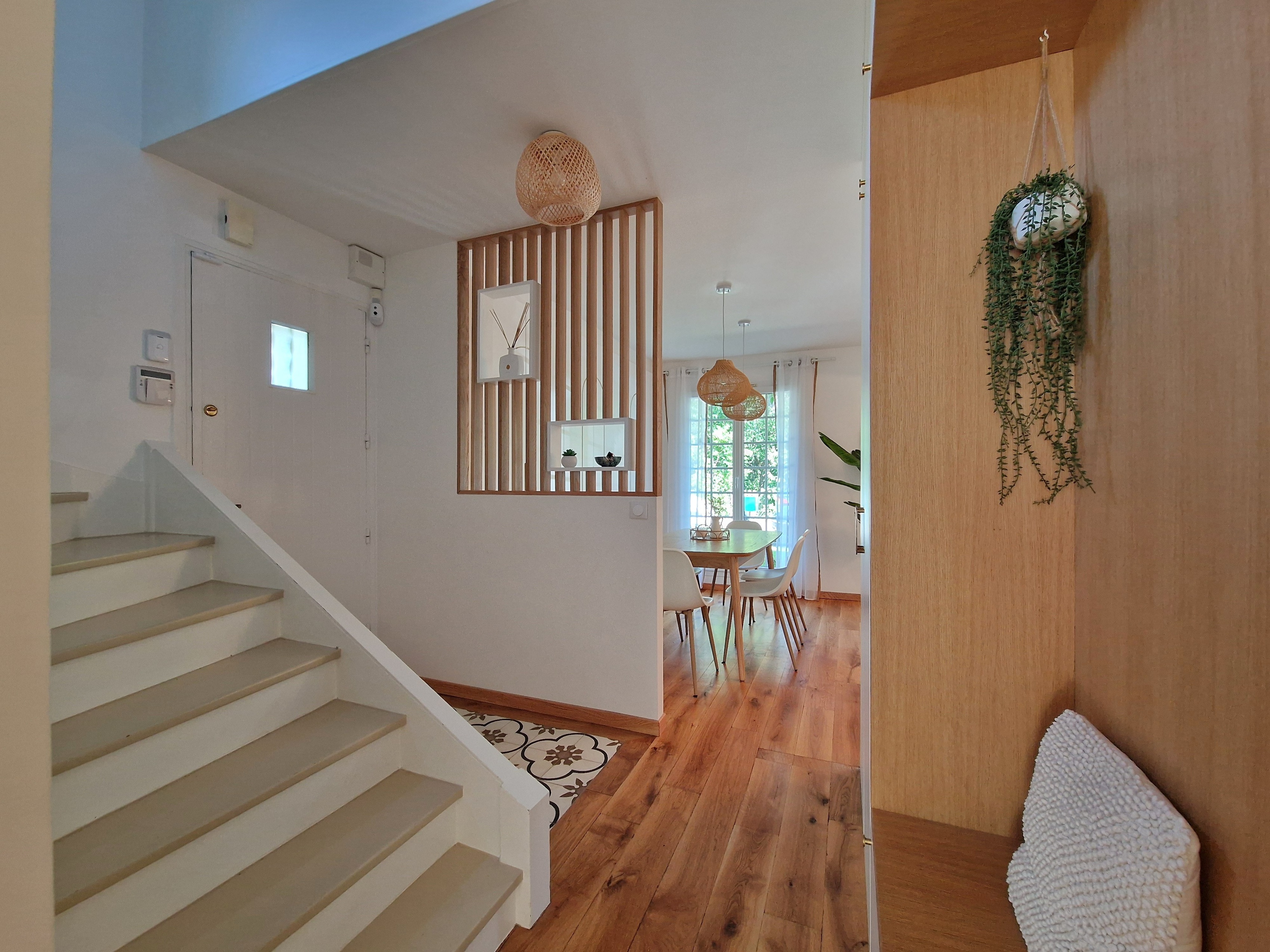 Achat immobilier Maison 7 pièces  188m2 à Jouy-en-Josas (78350) - Photo n°7