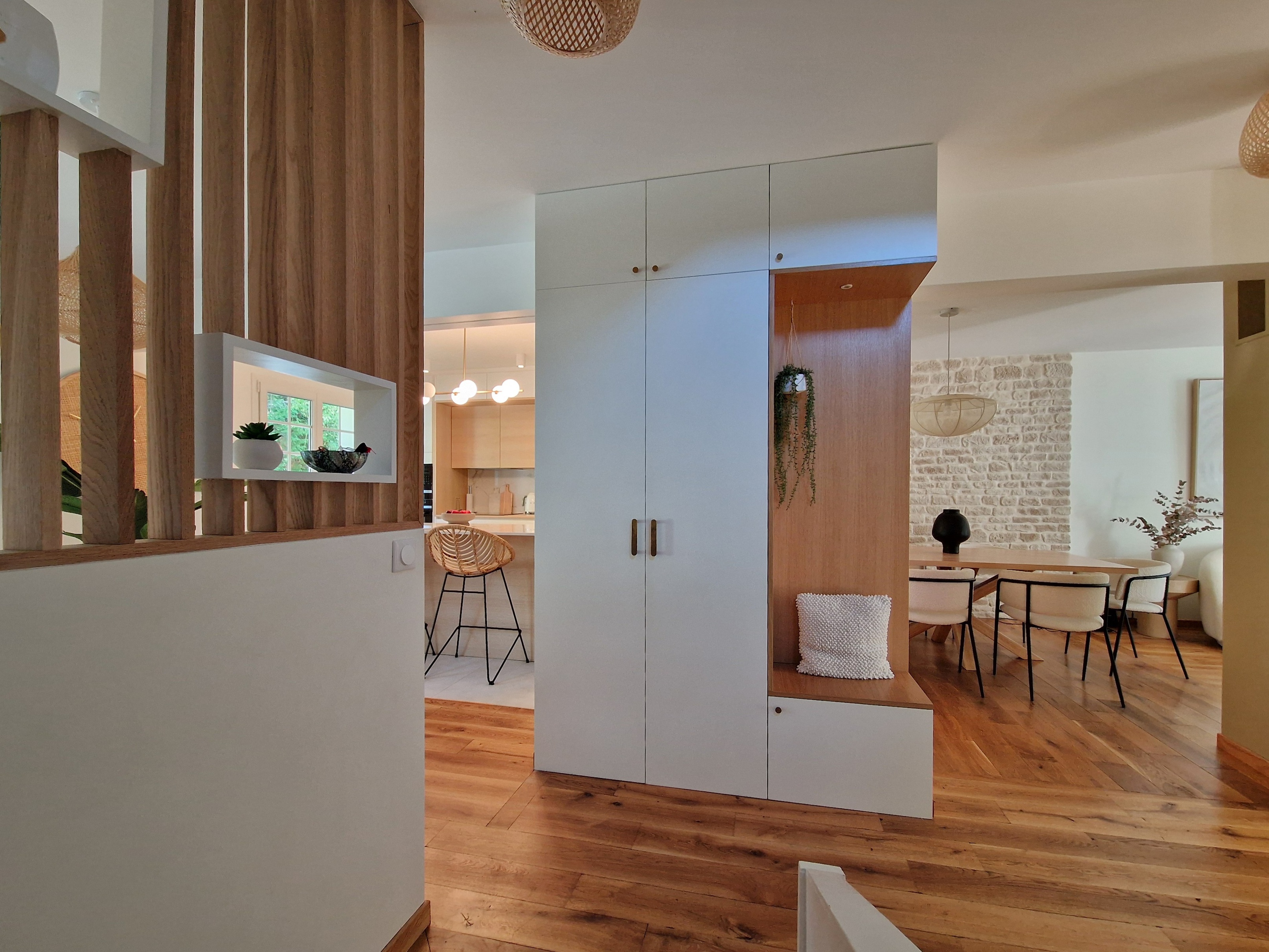 Achat immobilier Maison 7 pièces  188m2 à Jouy-en-Josas (78350) - Photo n°8