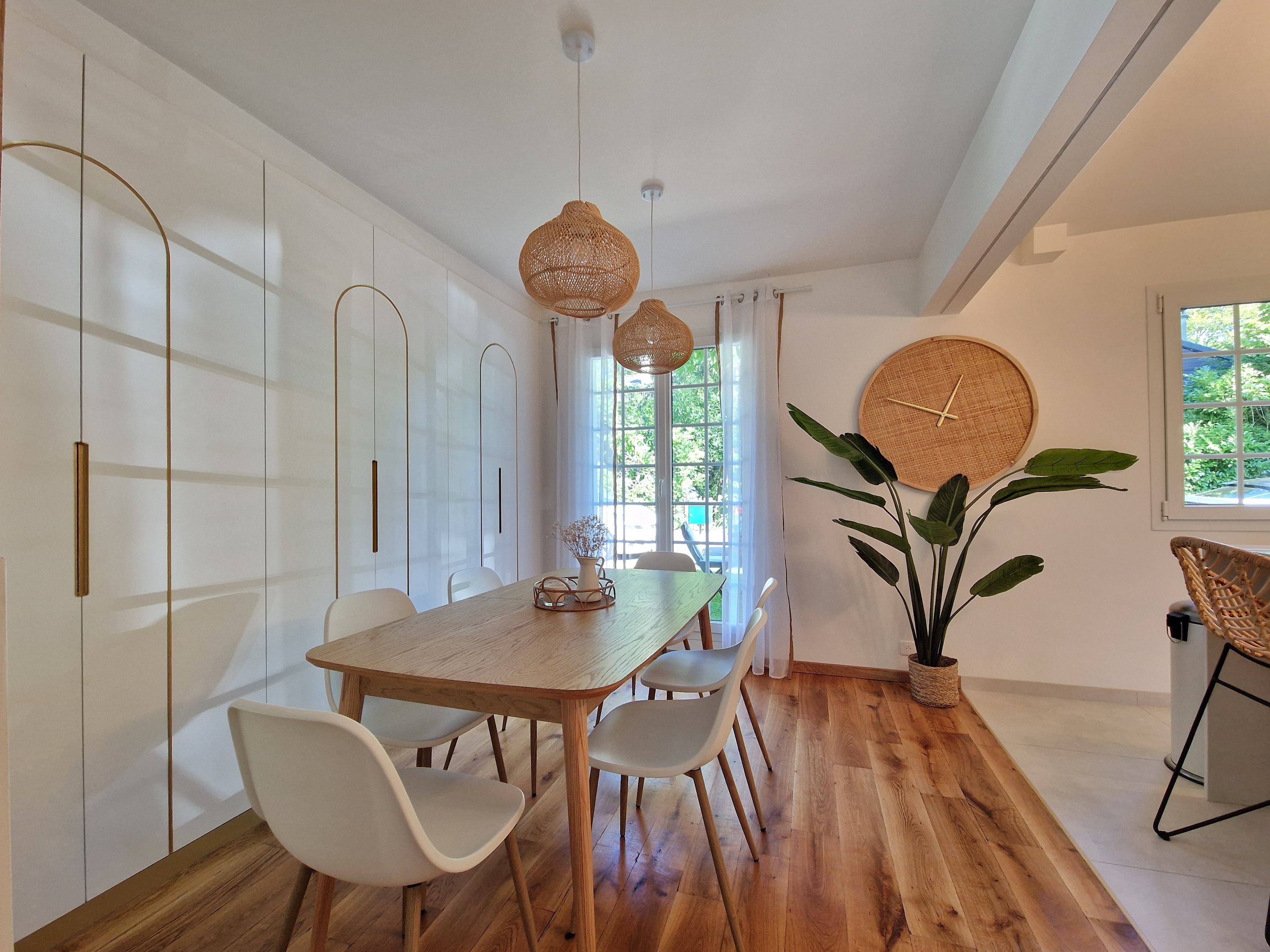 Achat immobilier Maison 7 pièces  188m2 à Jouy-en-Josas (78350) - Photo n°9