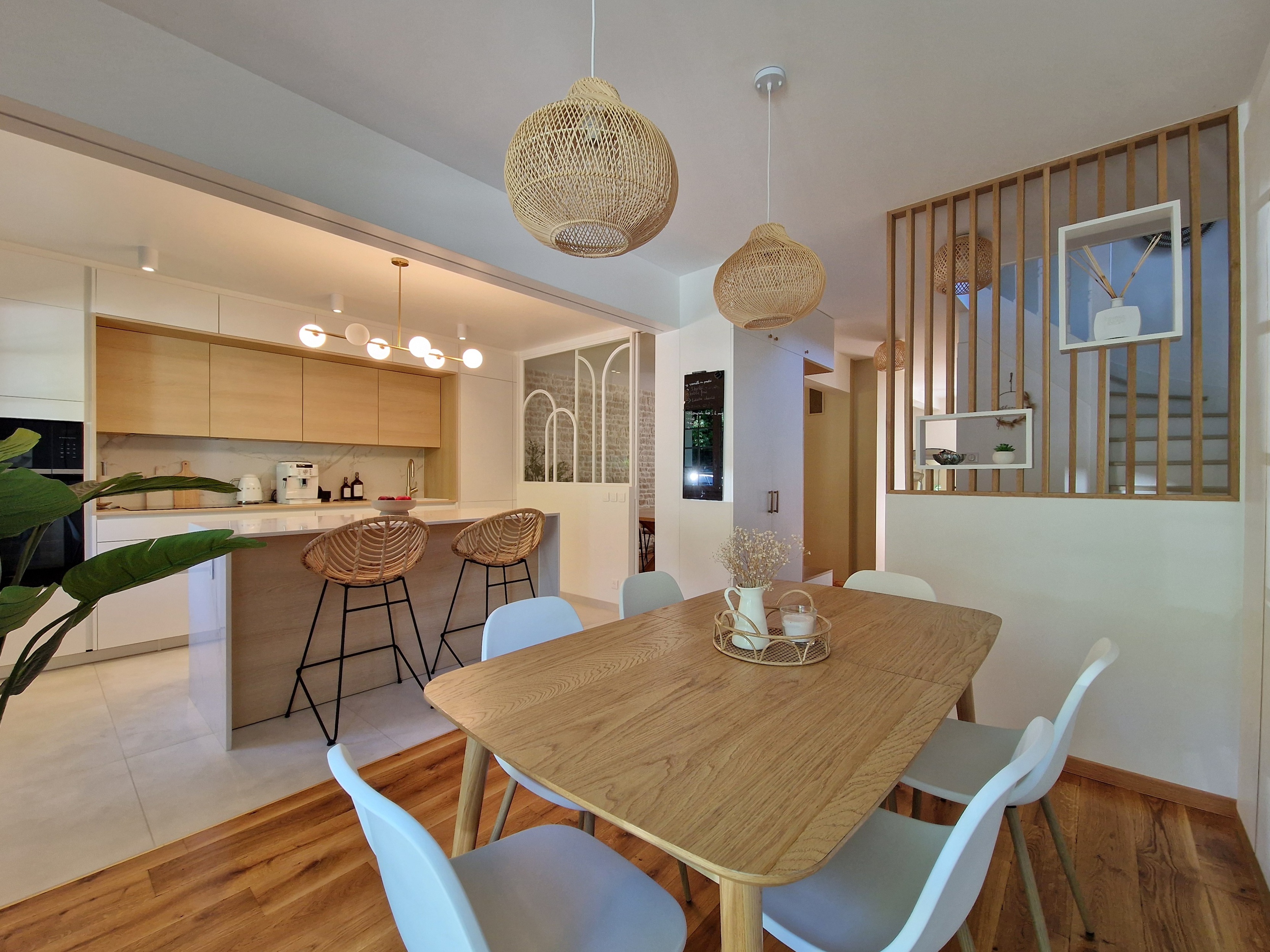 Achat immobilier Maison 7 pièces  188m2 à Jouy-en-Josas (78350) - Photo n°10