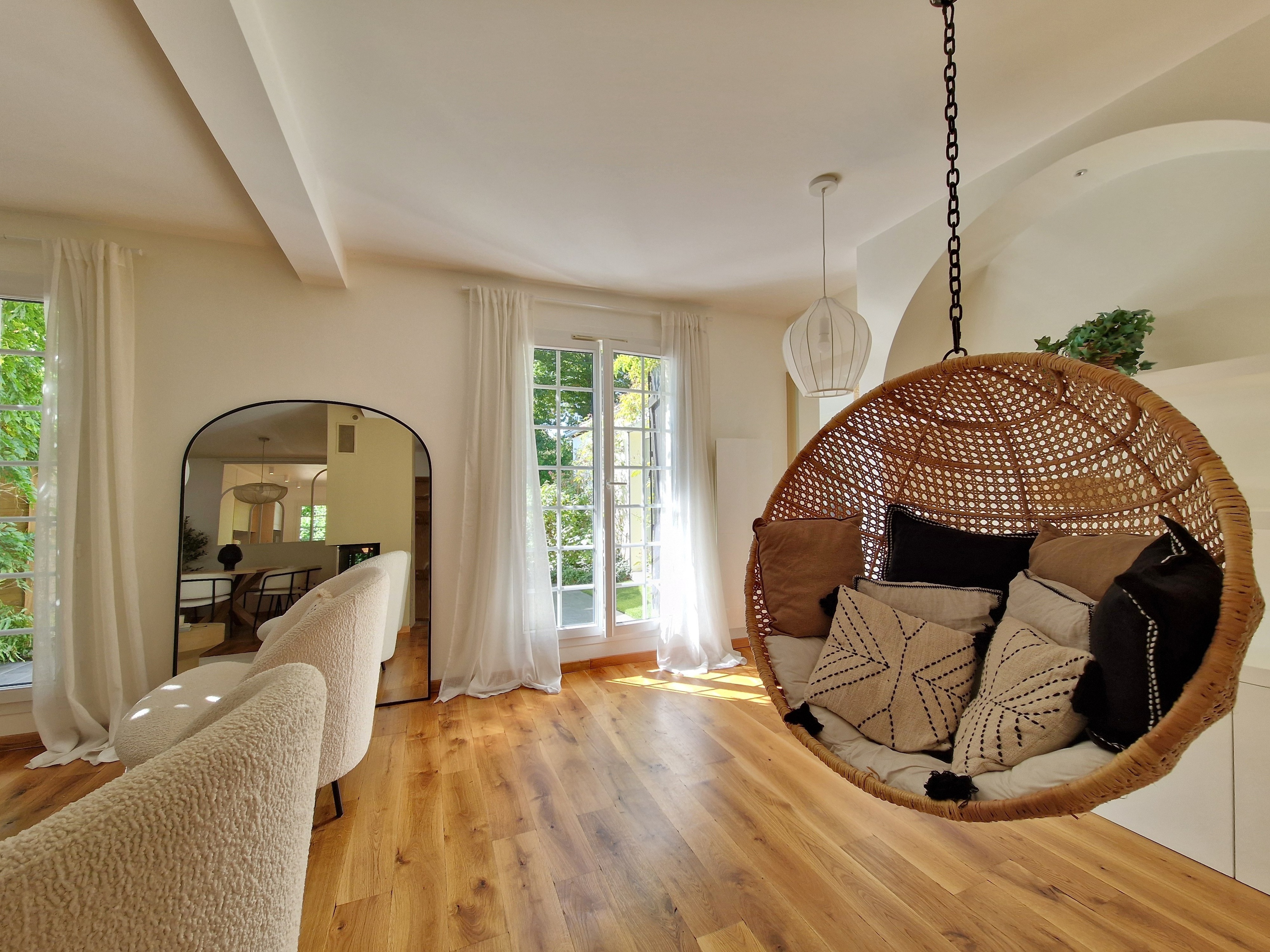 Achat immobilier Maison 7 pièces  188m2 à Jouy-en-Josas (78350) - Photo n°12