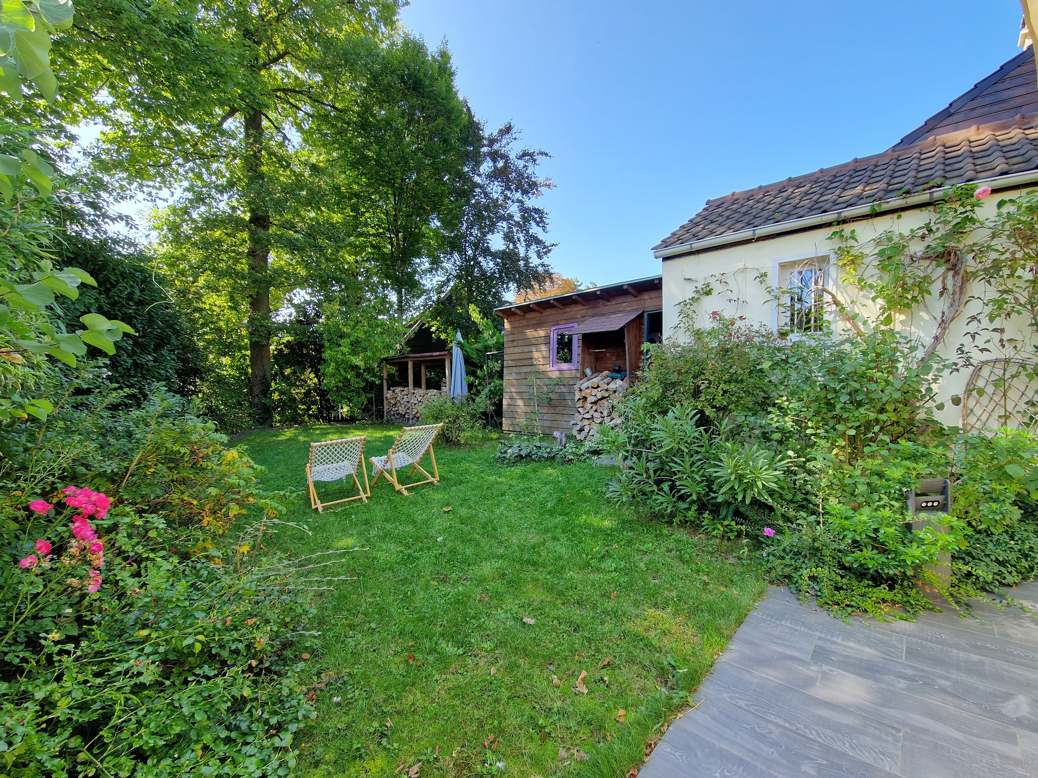 Achat immobilier Maison 7 pièces  188m2 à Jouy-en-Josas (78350) - Photo n°27