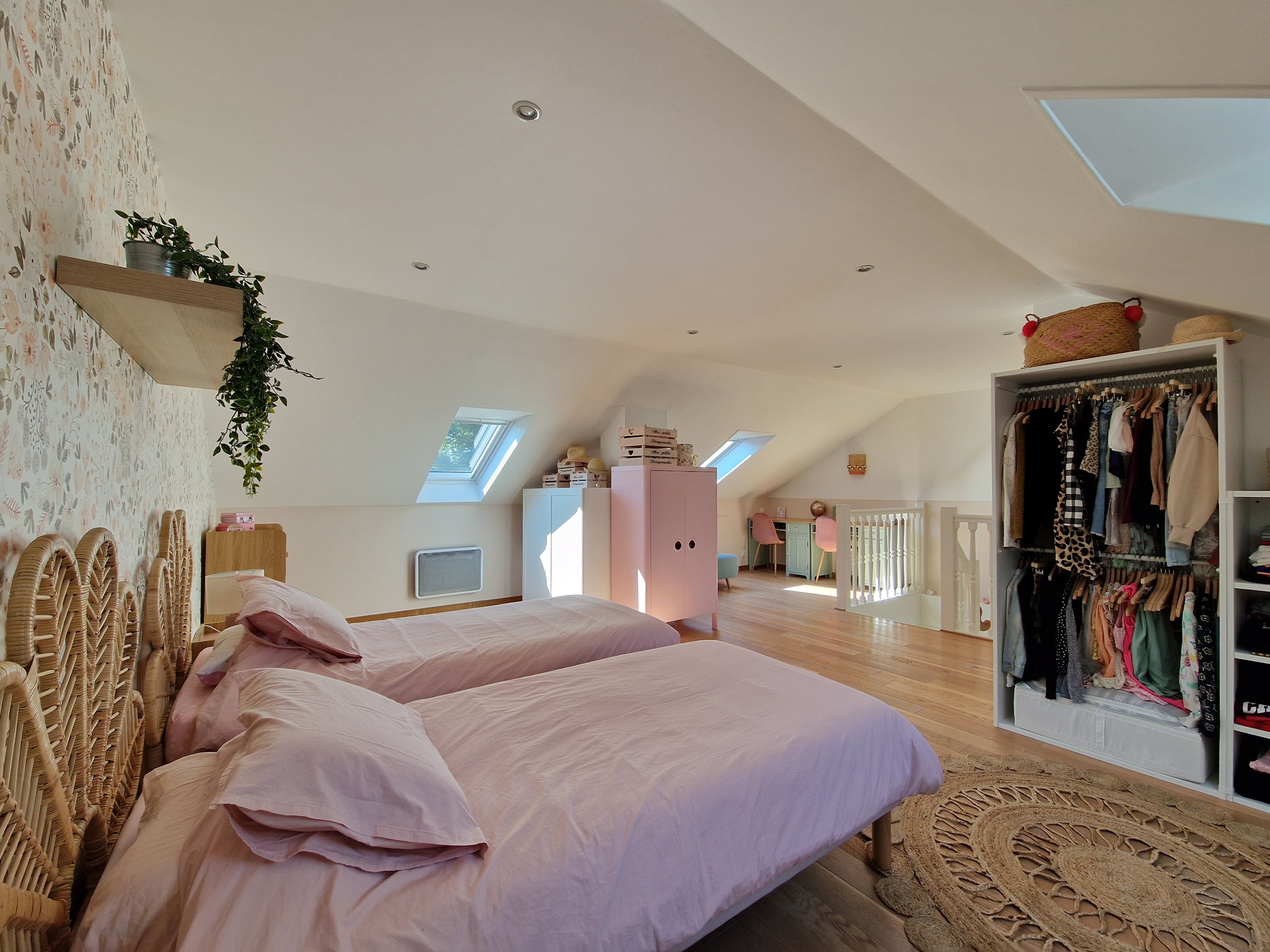 Achat immobilier Maison 7 pièces  188m2 à Jouy-en-Josas (78350) - Photo n°22