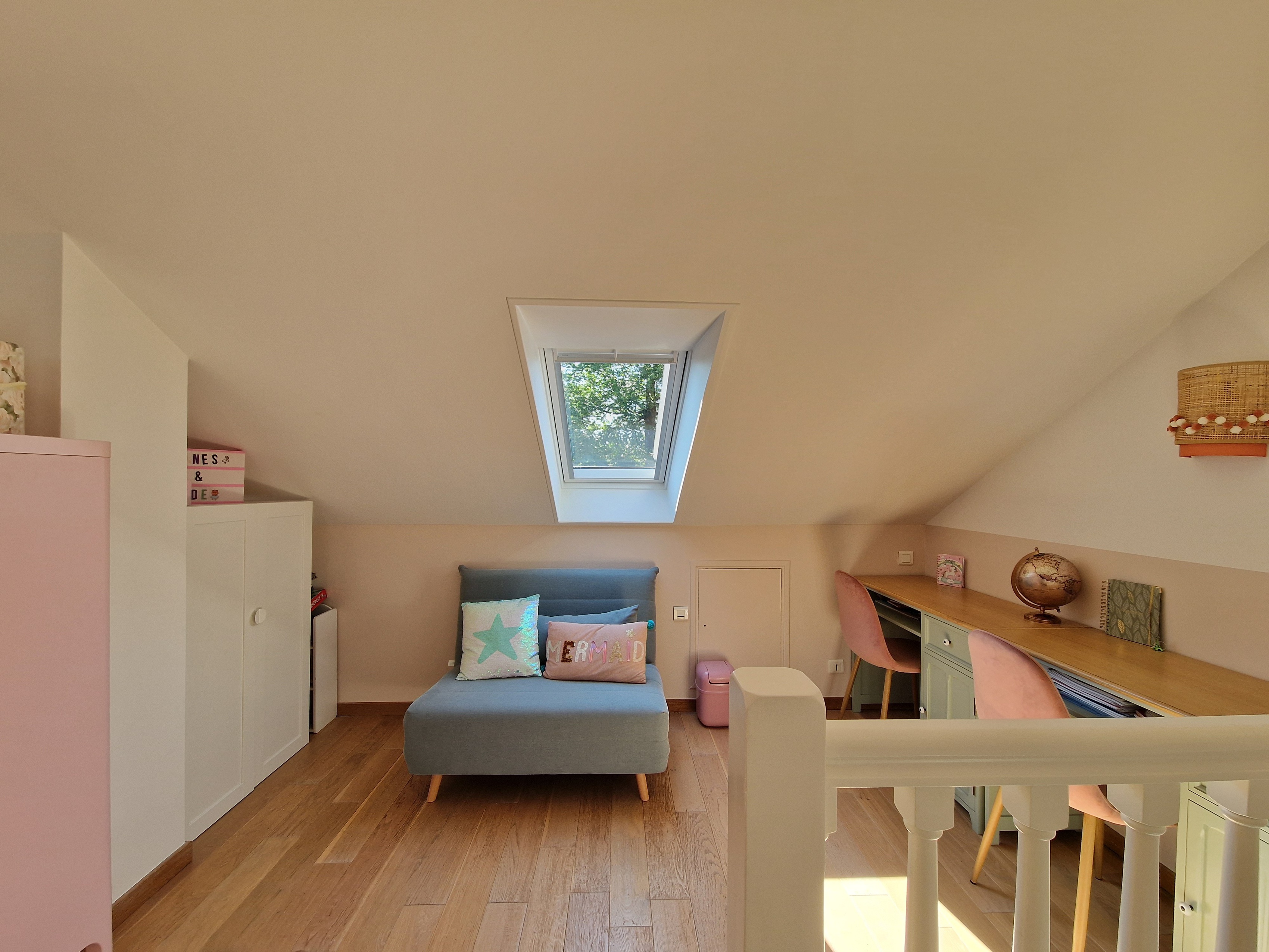 Achat immobilier Maison 7 pièces  188m2 à Jouy-en-Josas (78350) - Photo n°23