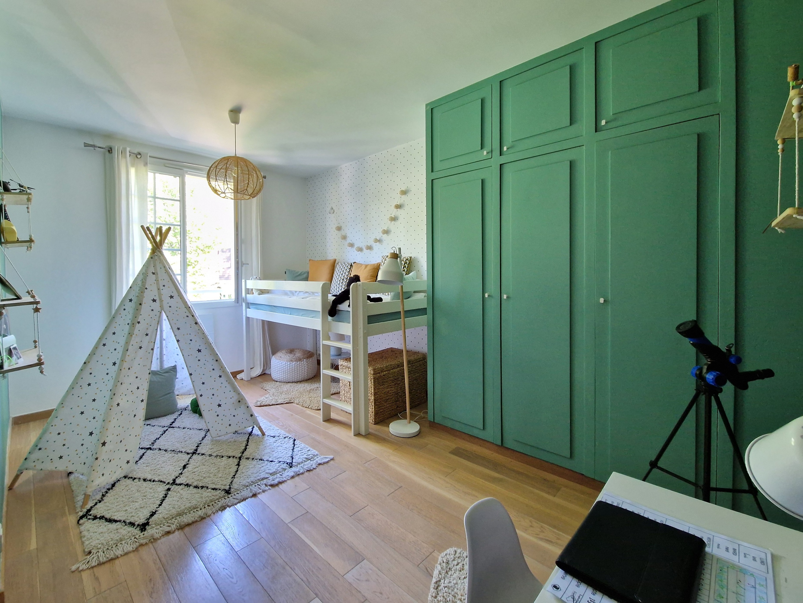 Achat immobilier Maison 7 pièces  188m2 à Jouy-en-Josas (78350) - Photo n°18