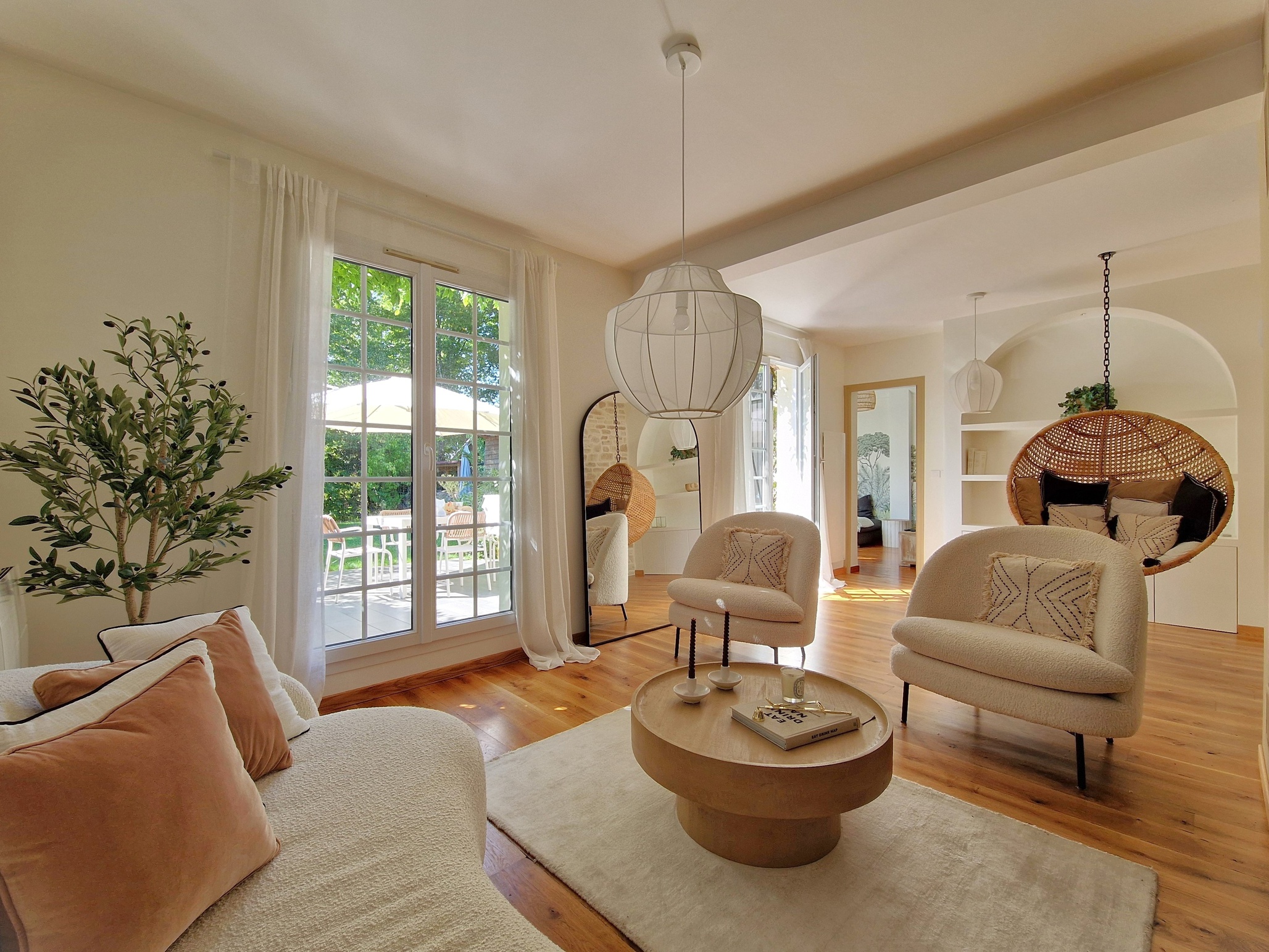 maison 7 pièces - 188m2 à Jouy-en-Josas (78350)