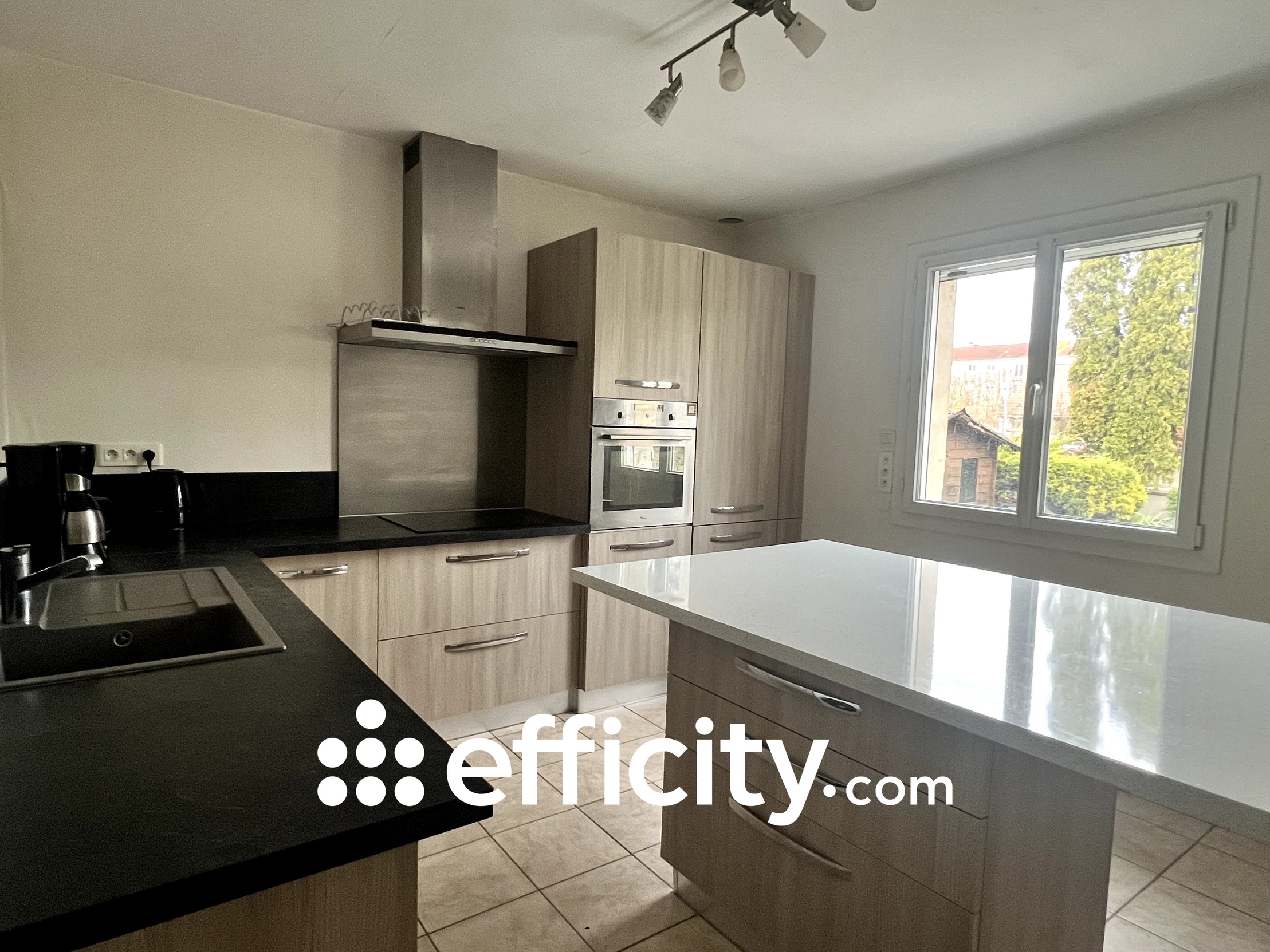 maison 6 pièces - 128m2 à Arcis-sur-Aube (10700)