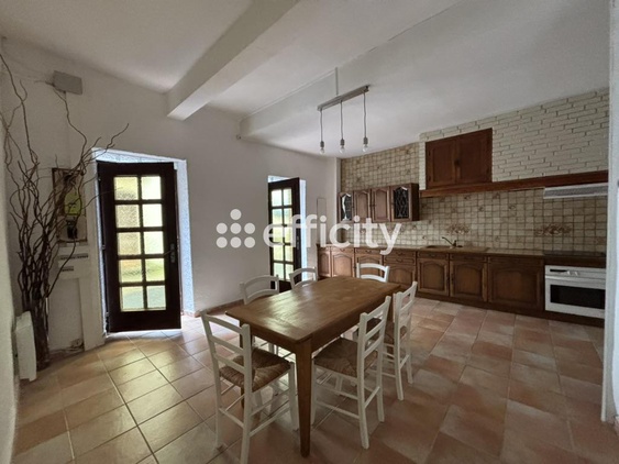 maison 3 pièces - 75m2 à Servian (34290)