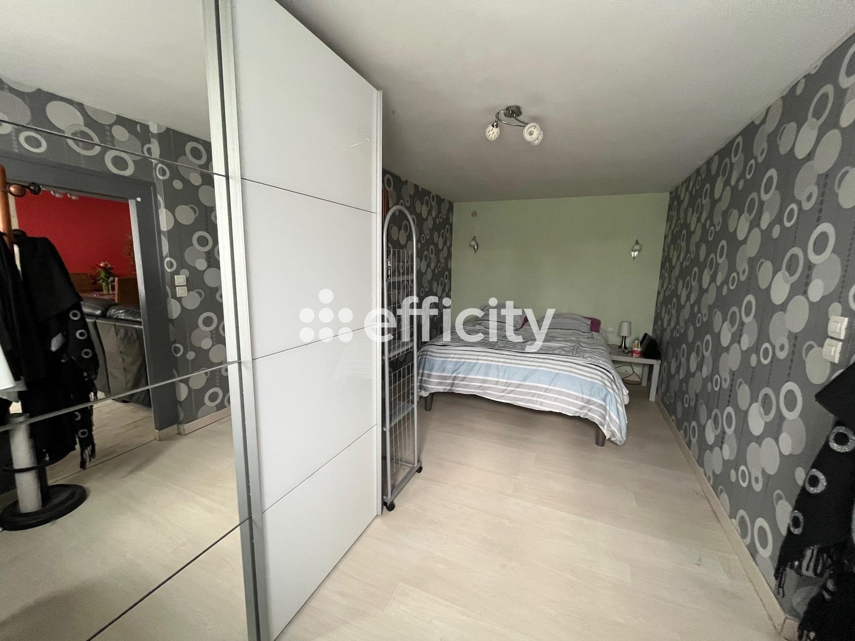 Achat immobilier Maison 3 pièces  94m2 à Sorigny (37250) - Photo n°11