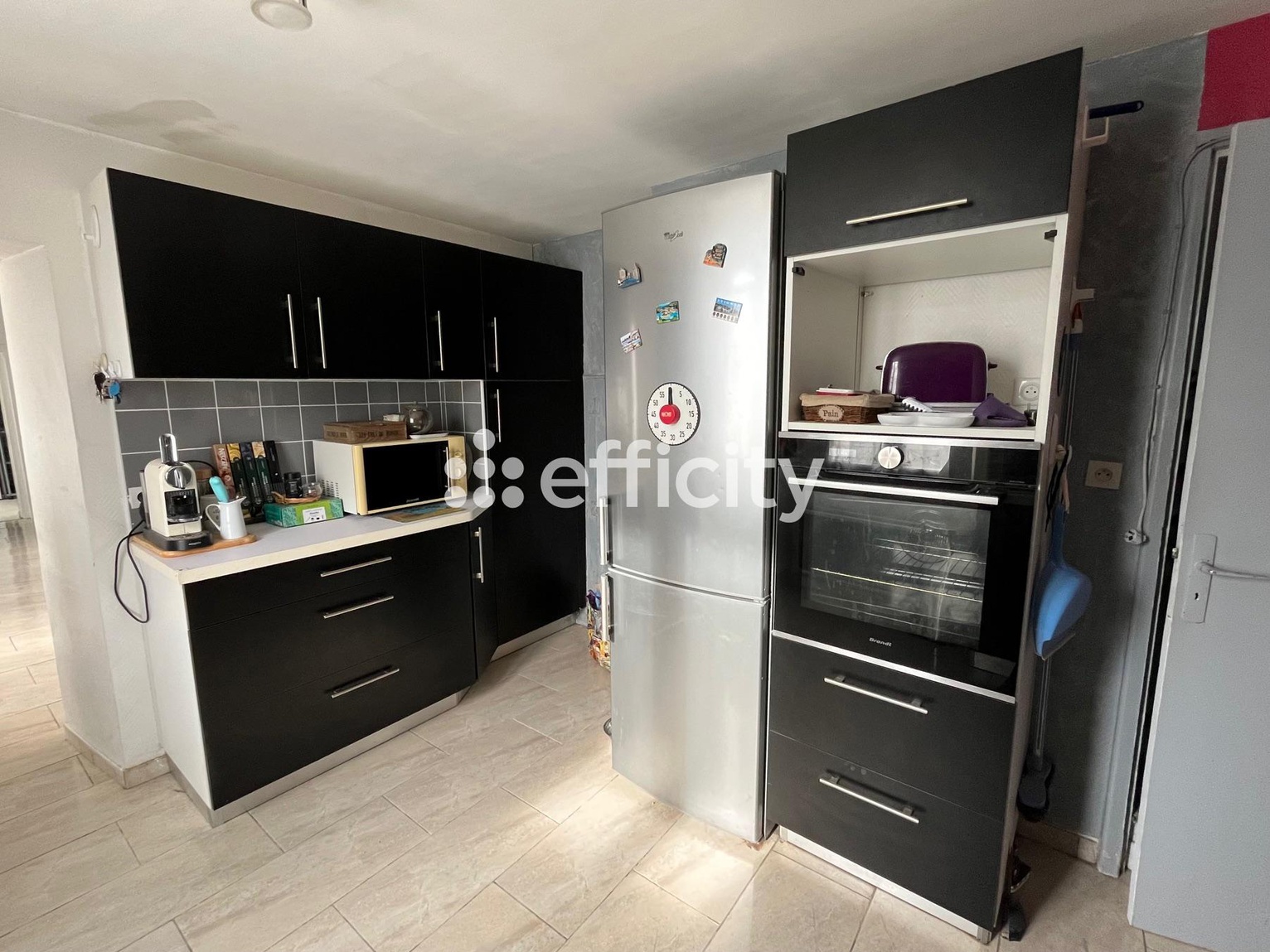 Achat immobilier Maison 3 pièces  94m2 à Sorigny (37250) - Photo n°8