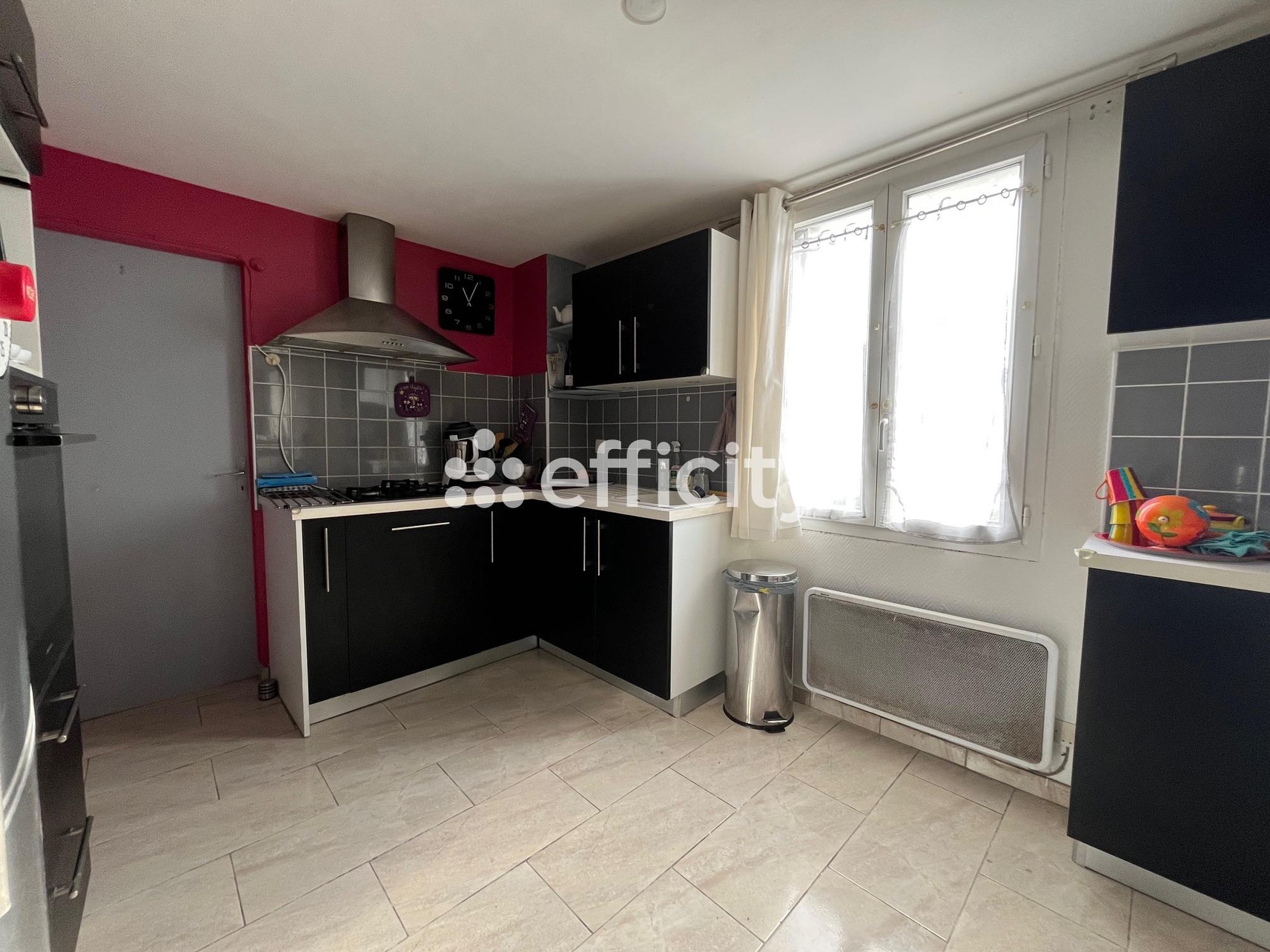 Achat immobilier Maison 3 pièces  94m2 à Sorigny (37250) - Photo n°7