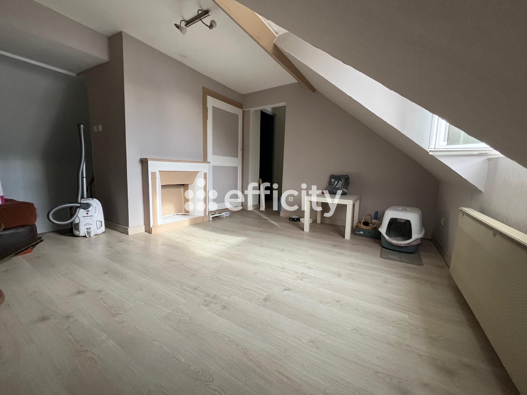 Achat immobilier Maison 3 pièces  94m2 à Sorigny (37250) - Photo n°10