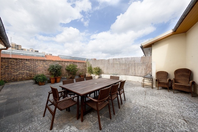 maison 3 pièces - 85m2 à Ivry-sur-Seine (94200)