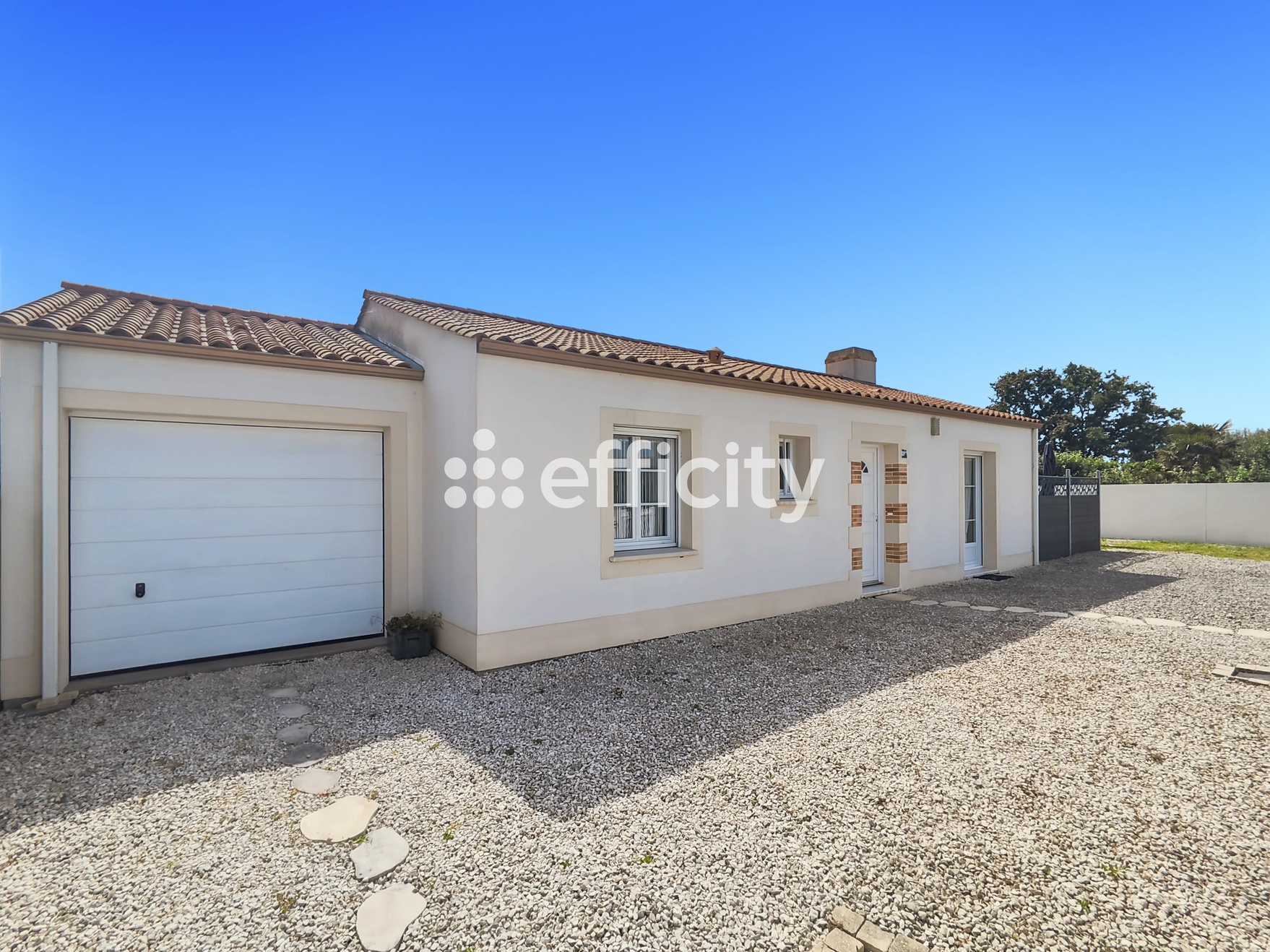 maison 4 pièces - 70m2 à Bretignolles-sur-Mer (85470)