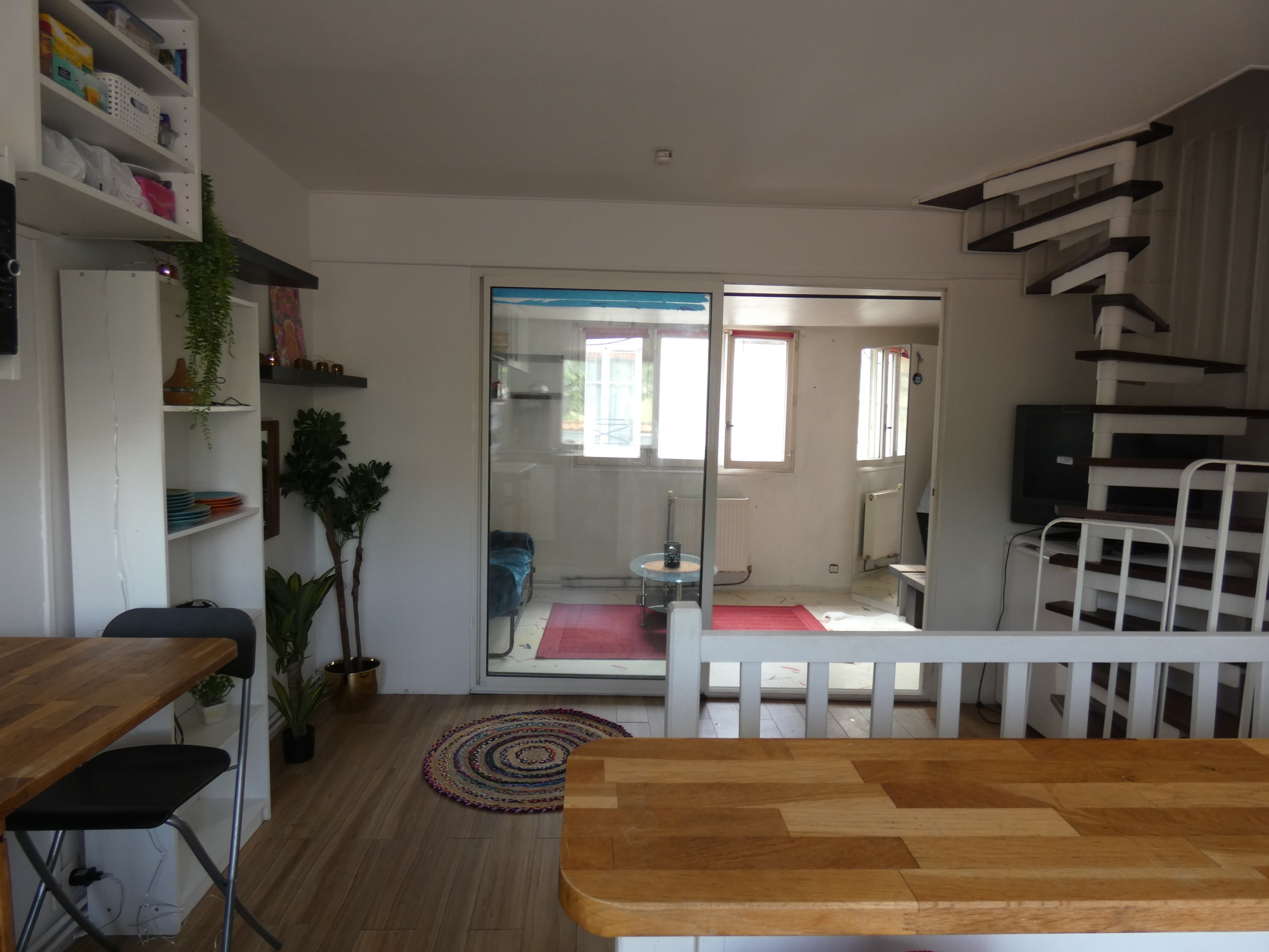 appartement 3 pièces - 42m2 à Pontoise (95300)