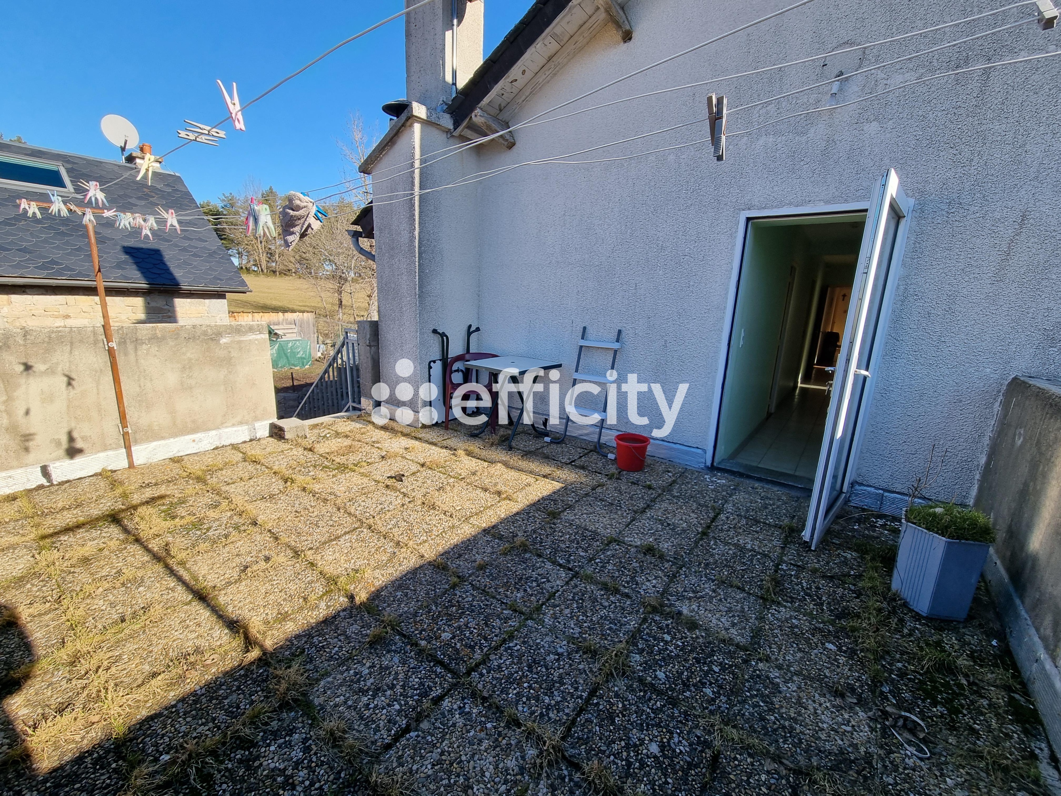 Achat immobilier Immeuble 15 pièces  600m2 à Les Monts-Verts (48200) - Photo n°13