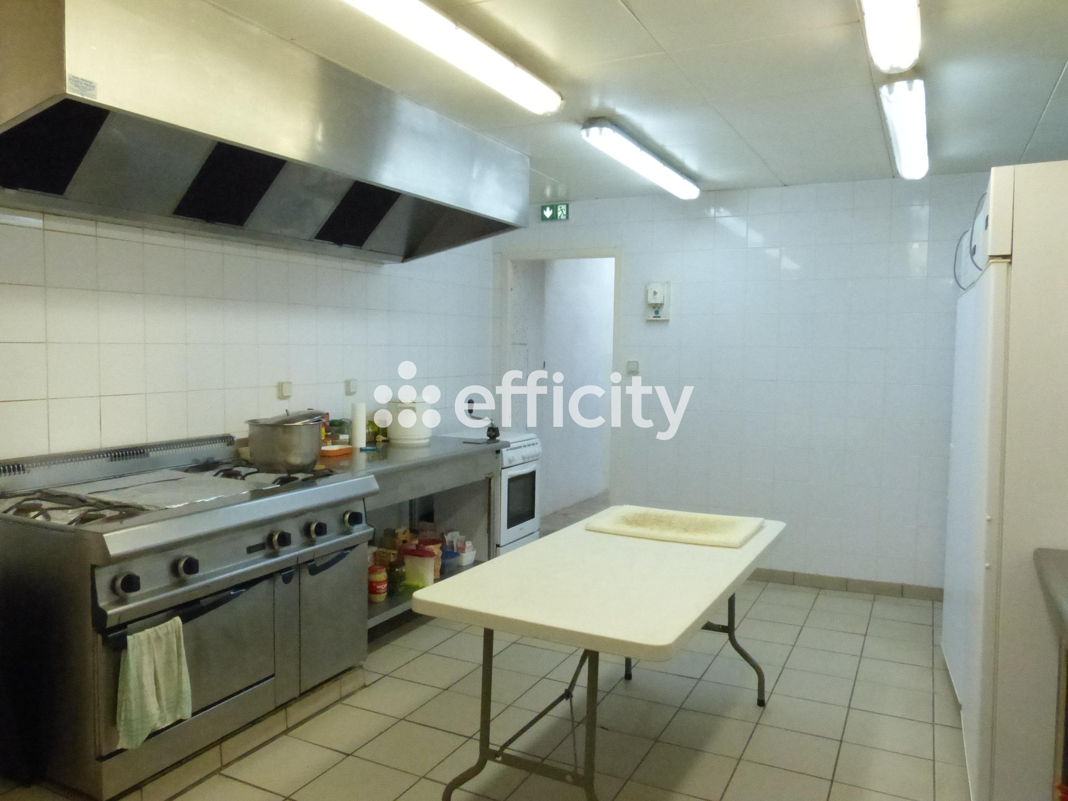 Achat immobilier Immeuble 15 pièces  600m2 à Les Monts-Verts (48200) - Photo n°5