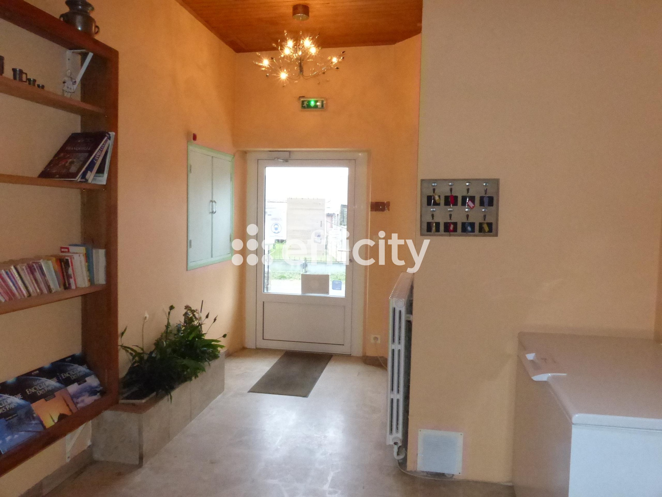 Achat immobilier Immeuble 15 pièces  600m2 à Les Monts-Verts (48200) - Photo n°7