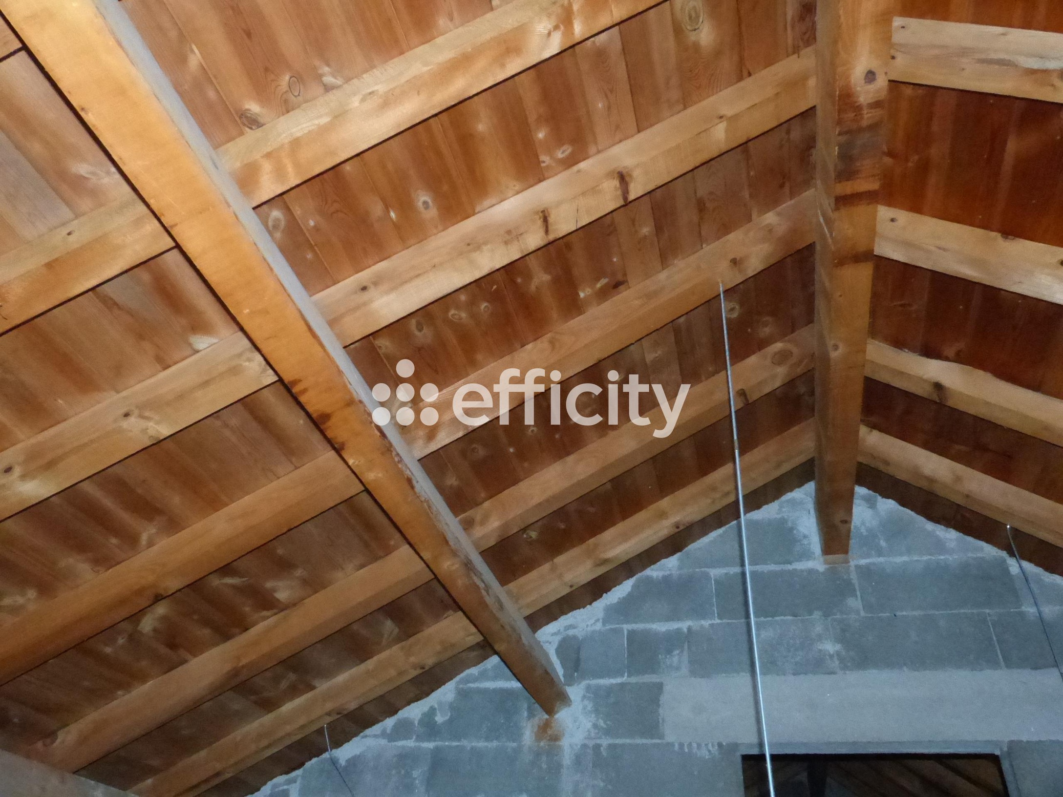 Achat immobilier Immeuble 15 pièces  600m2 à Les Monts-Verts (48200) - Photo n°16