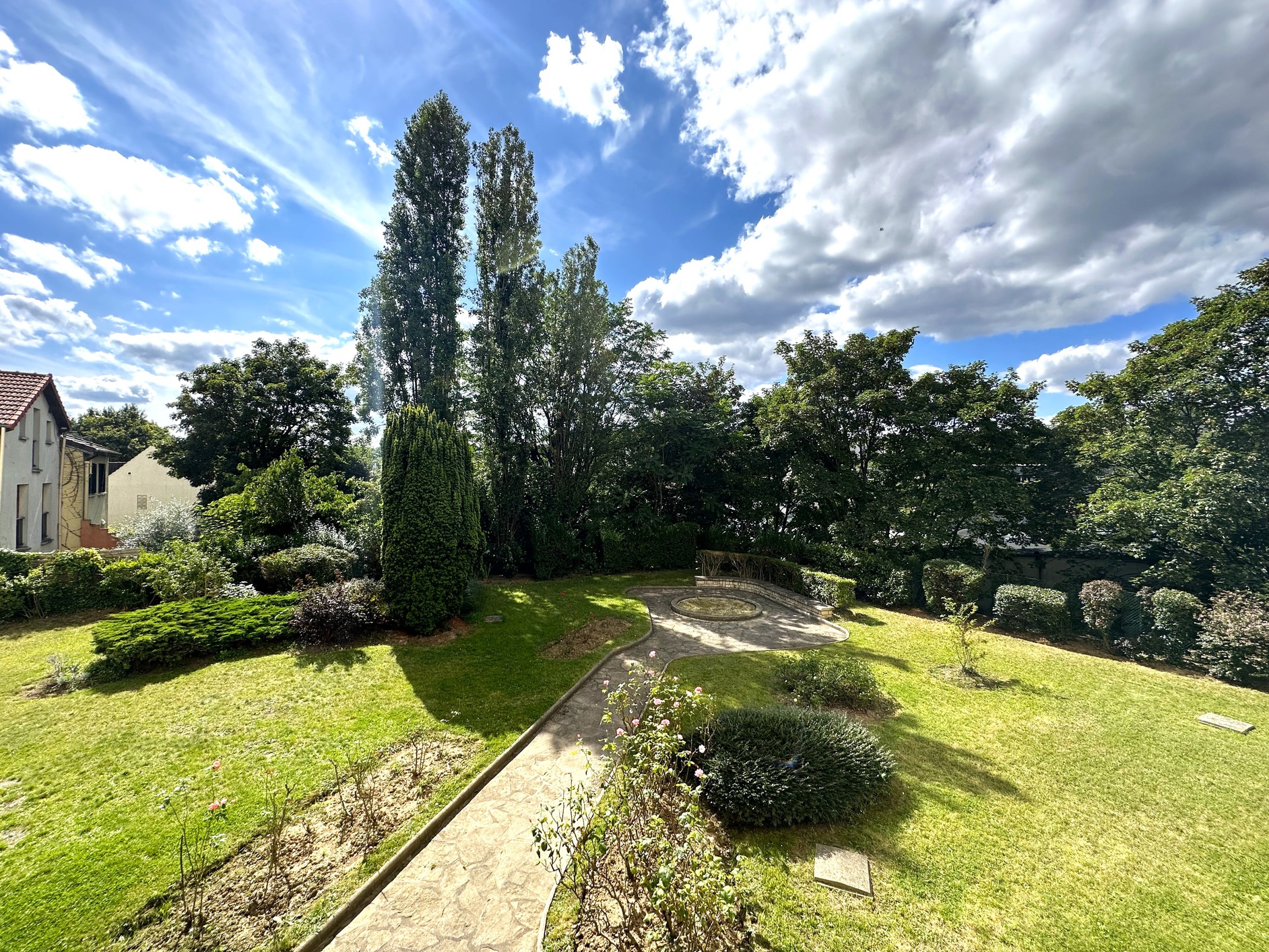 appartement 4 pièces - 85m2 à Arcueil (94110)