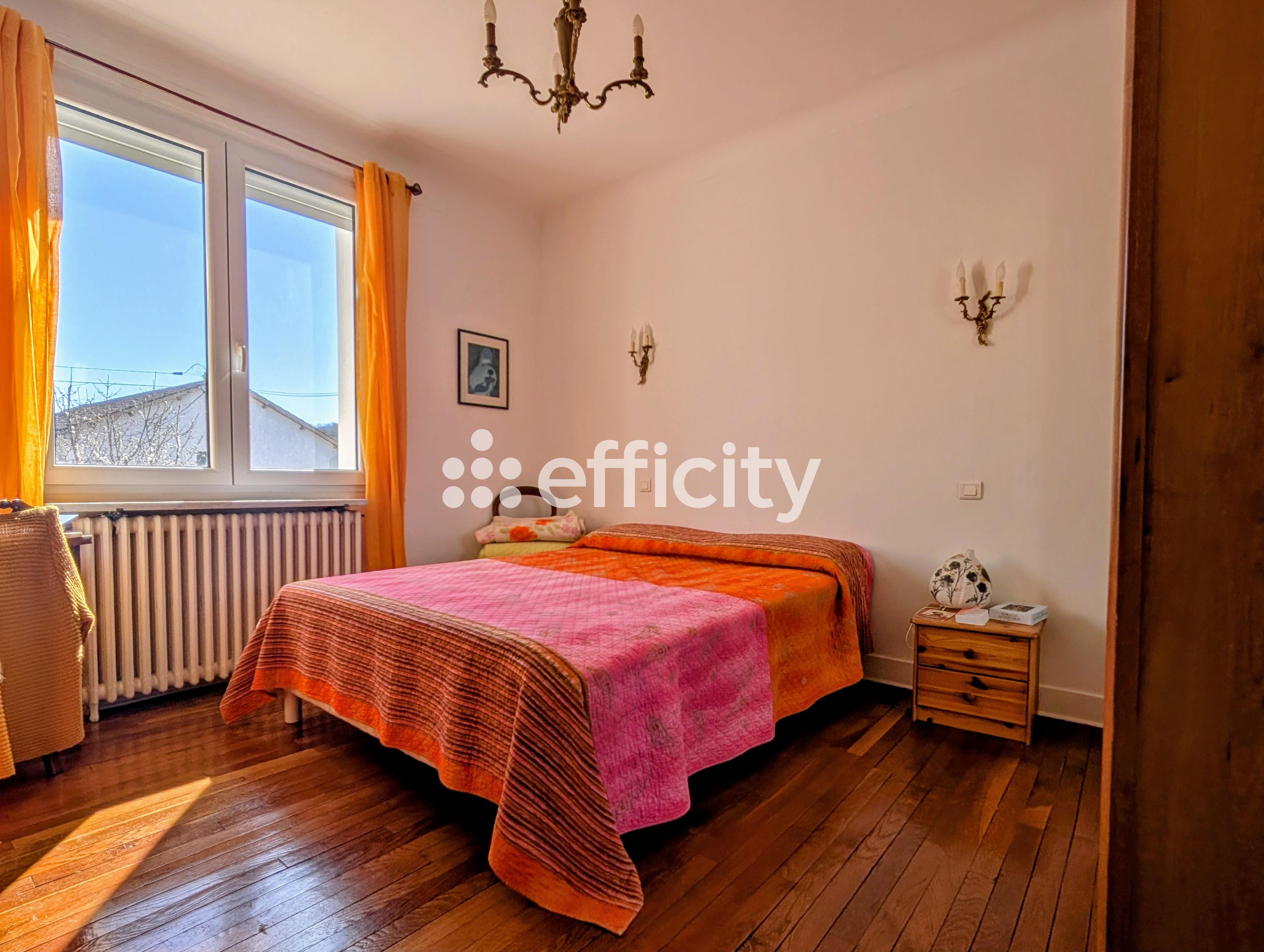 Achat immobilier Maison 5 pièces  130m2 à Périgueux (24000) - Photo n°8