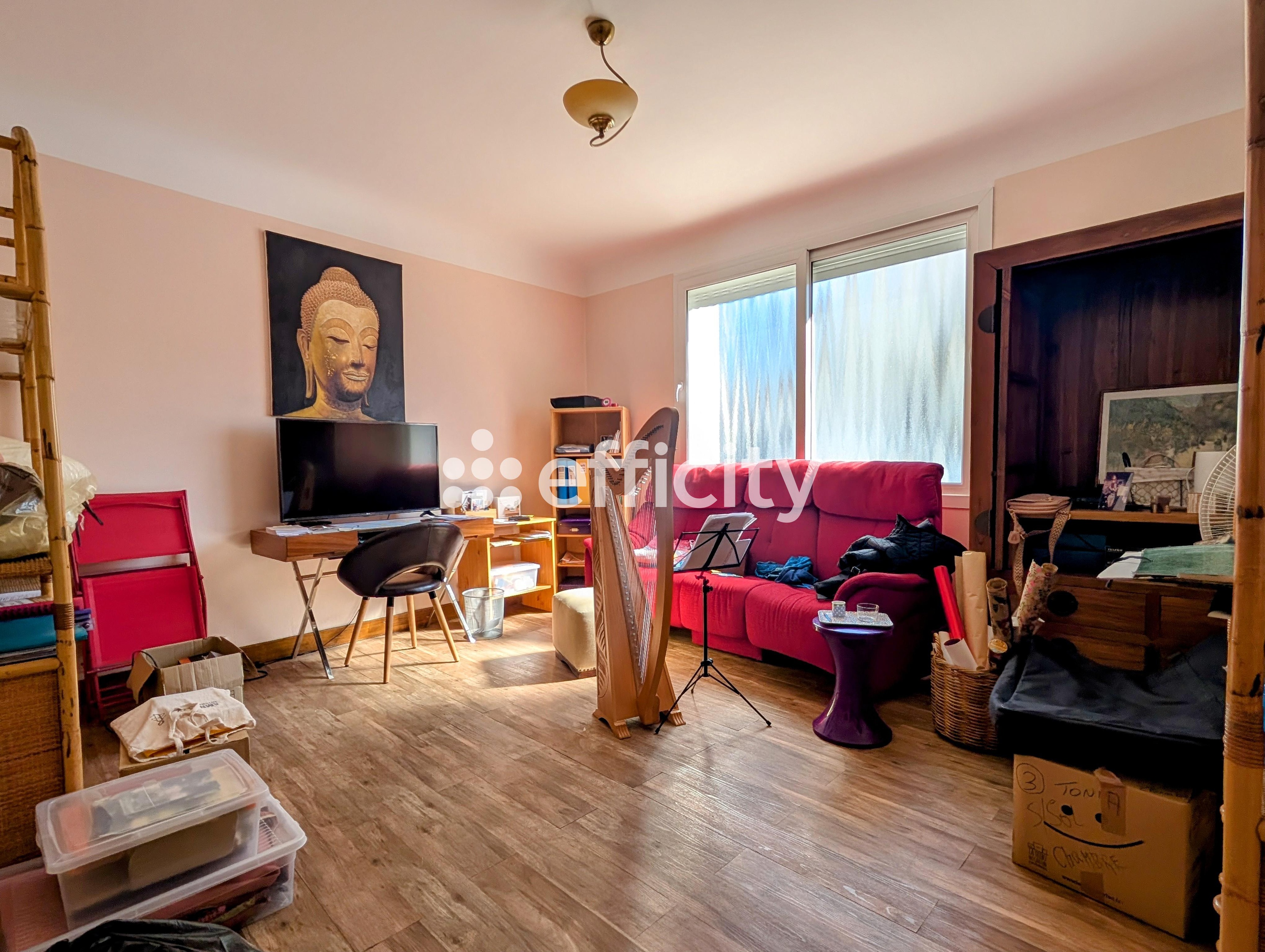 Achat immobilier Maison 5 pièces  130m2 à Périgueux (24000) - Photo n°9
