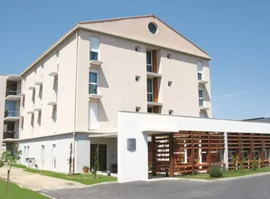 appartement 1 pièces - 20m2 à Narbonne (11100)