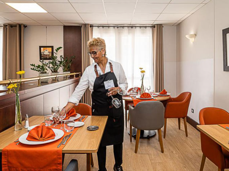 Achat immobilier Appartement 1 pièces  20m2 à Le Mans (72100) - Photo n°4