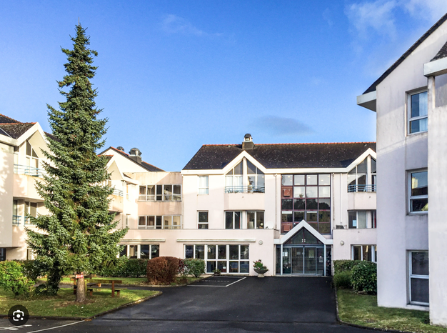 appartement 1 pièces - 20m2 à Brest (29200)