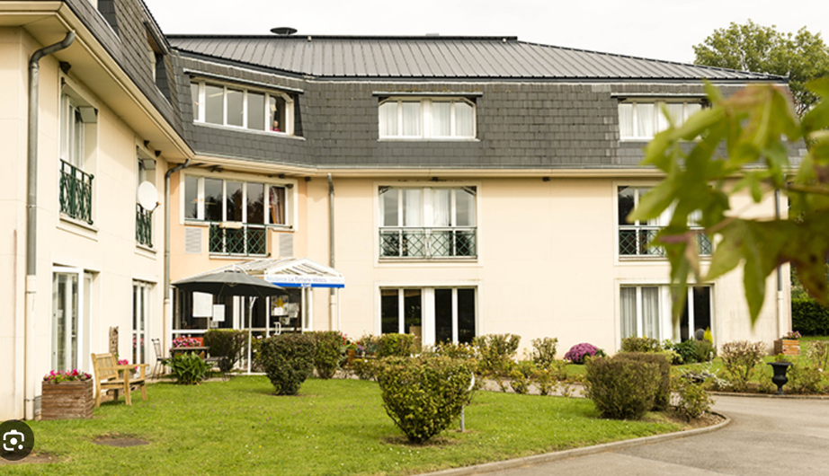 Achat immobilier Appartement 1 pièces  20m2 à Vaux-Andigny (02110) - Photo n°1