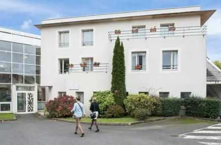 appartement 1 pièces - 20m2 à Saint-Amand-Montrond (18200)