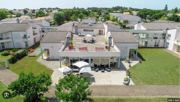 appartement 1 pièces - 20,0m2 à Fouras (17450)