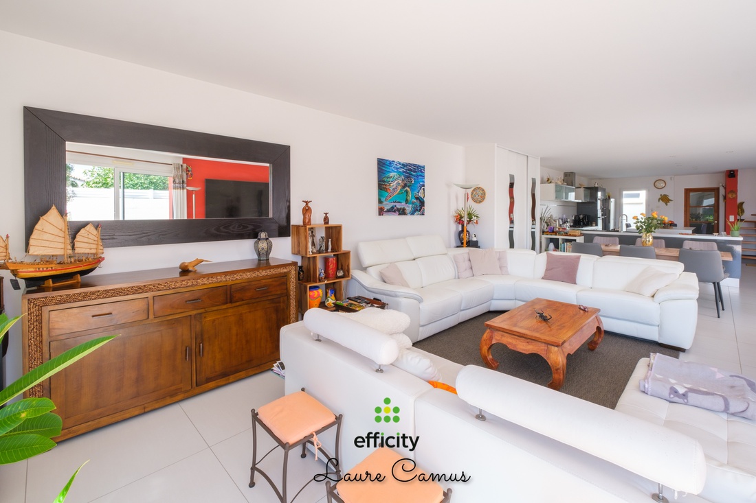 maison 6 pièces - 198,0m2 à Les Sables-d'Olonne (85180)