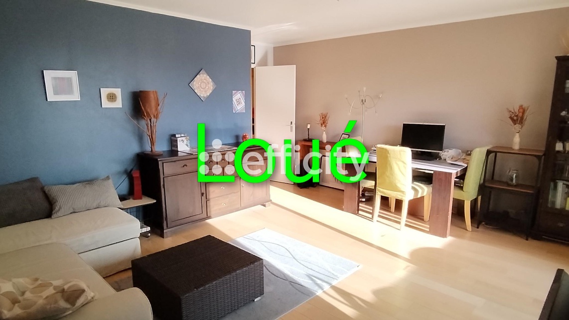 appartement 3 pièces - 76m2 à Guyancourt (78280)