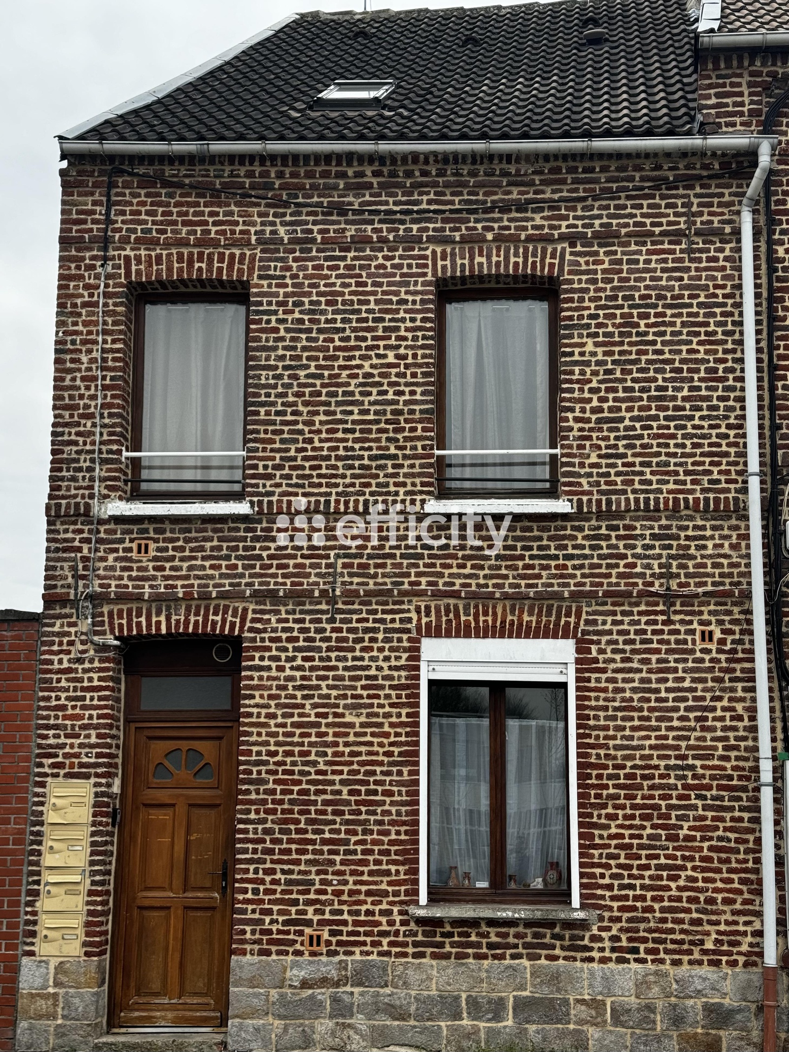 immeuble 5 pièces - 125,0m2 à Anzin (59410)